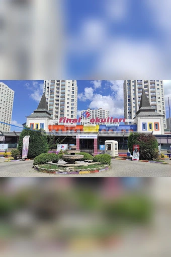 Özel Ispartakule Final Okulları Anaokulu