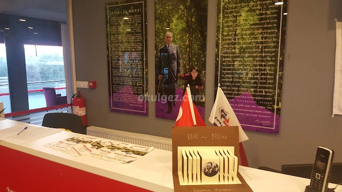 Özel Ispartakule Final Okulları Anaokulu