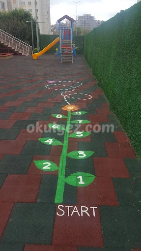 Özel Ispartakule Final Okulları Anaokulu