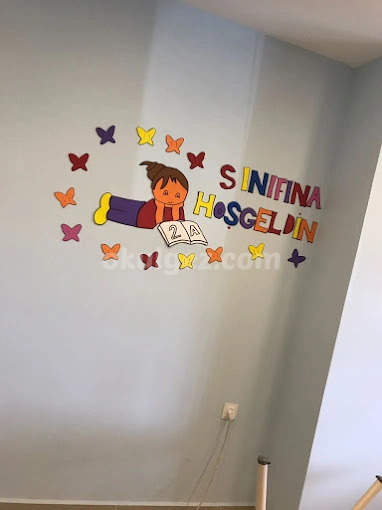 Özel Ispartakule Final Okulları Anaokulu