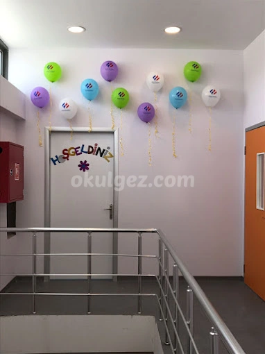 Özel Ispartakule Final Okulları Anaokulu