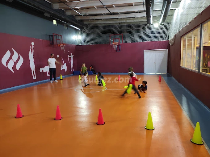 Özel Ispartakule Final Okulları Anaokulu