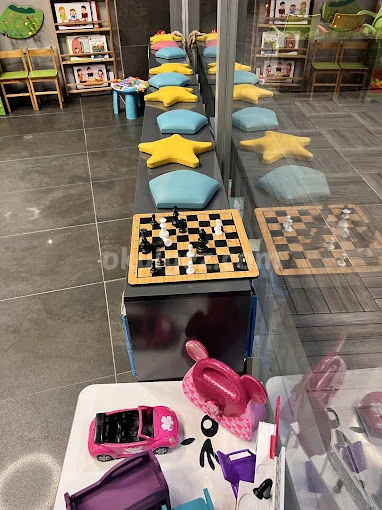 Özel Ispartakule Kanguru Çocuk Anaokulu