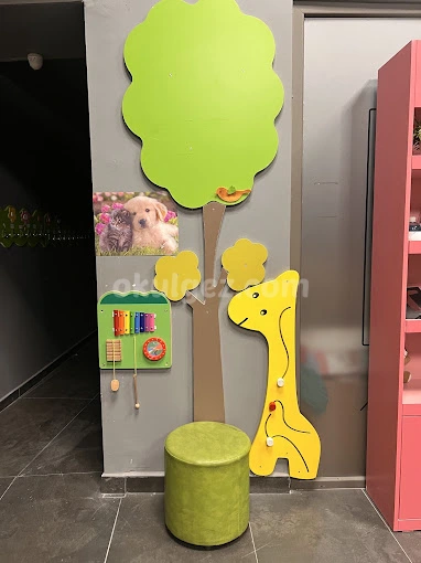 Özel Ispartakule Kanguru Çocuk Anaokulu