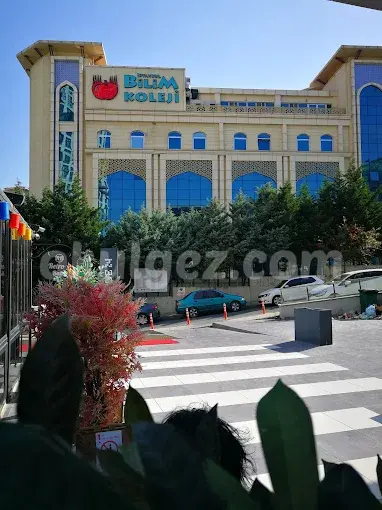 Özel İstanbul Bilim Koleji Anaokulu