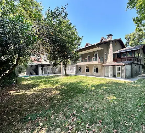 Özel İstanbul Eğitim Sanatı Anaokulu