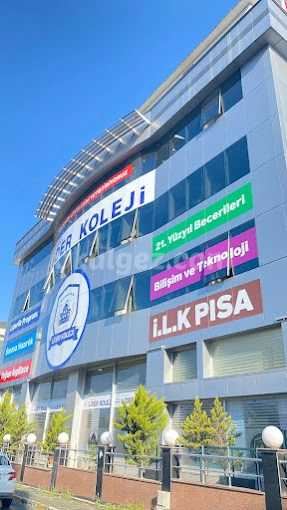 Özel İstanbul Lider Koleji Güneşli Kampüsü Anaokulu