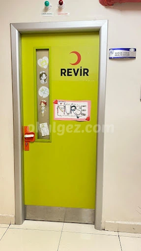 Özel İstanbul Lider Koleji Güneşli Kampüsü Anaokulu