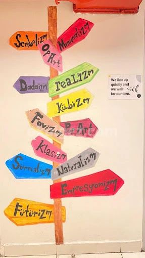 Özel İstanbul Lider Koleji Güneşli Kampüsü Anaokulu