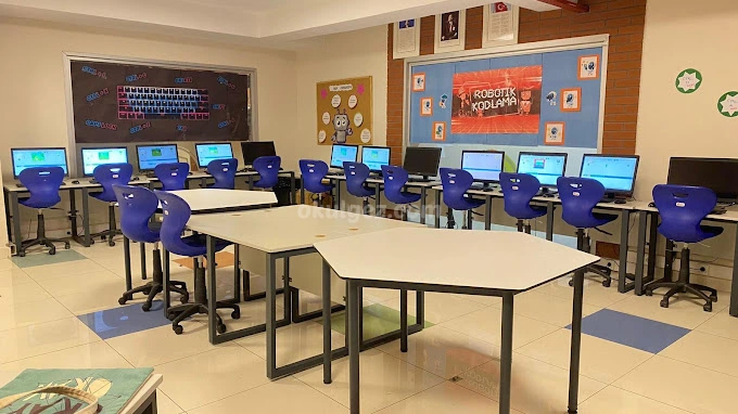 Özel İstanbul Lider Koleji Güneşli Kampüsü Anaokulu