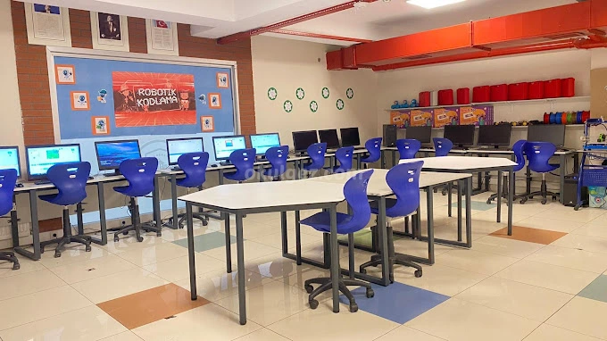 Özel İstanbul Lider Koleji Güneşli Kampüsü Anaokulu