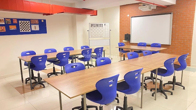 Özel İstanbul Lider Koleji Güneşli Kampüsü Anaokulu