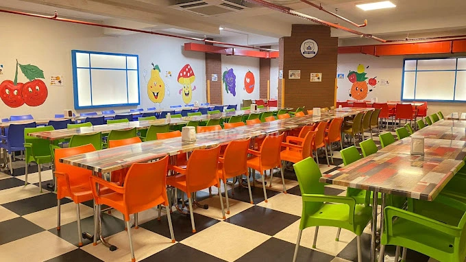 Özel İstanbul Lider Koleji Güneşli Kampüsü Anaokulu