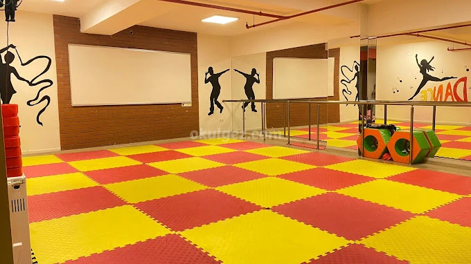 Özel İstanbul Lider Koleji Güneşli Kampüsü Anaokulu