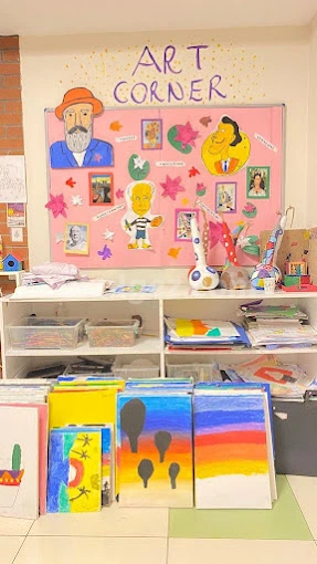 Özel İstanbul Lider Koleji Güneşli Kampüsü Anaokulu