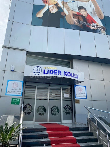 Özel İstanbul Lider Koleji Güneşli Kampüsü Anaokulu
