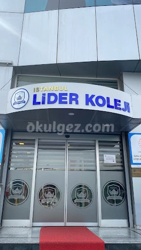 Özel İstanbul Lider Koleji Güneşli Kampüsü Anaokulu