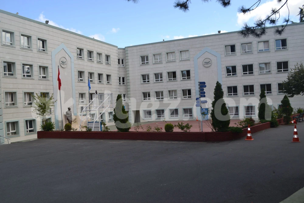 Özel İSTEK Kemal Atatürk Anaokulu