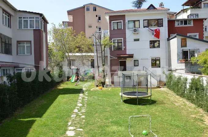 Özel İstinye Çocuk Vadisi Anaokulu