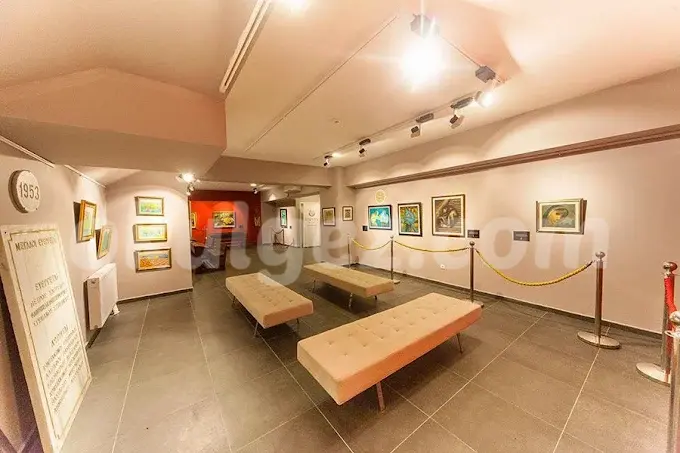 Özel İTA Okulları Anaokulu