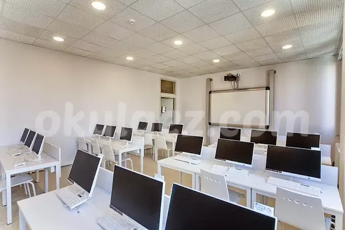 Özel İTA Okulları Anaokulu