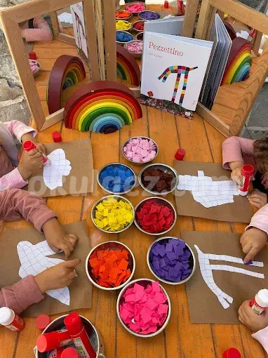 Özel Kachild Preschool