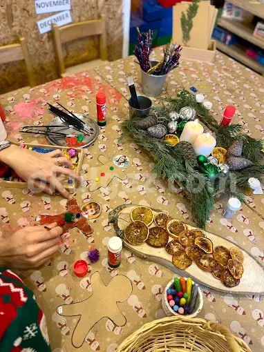 Özel Kachild Preschool