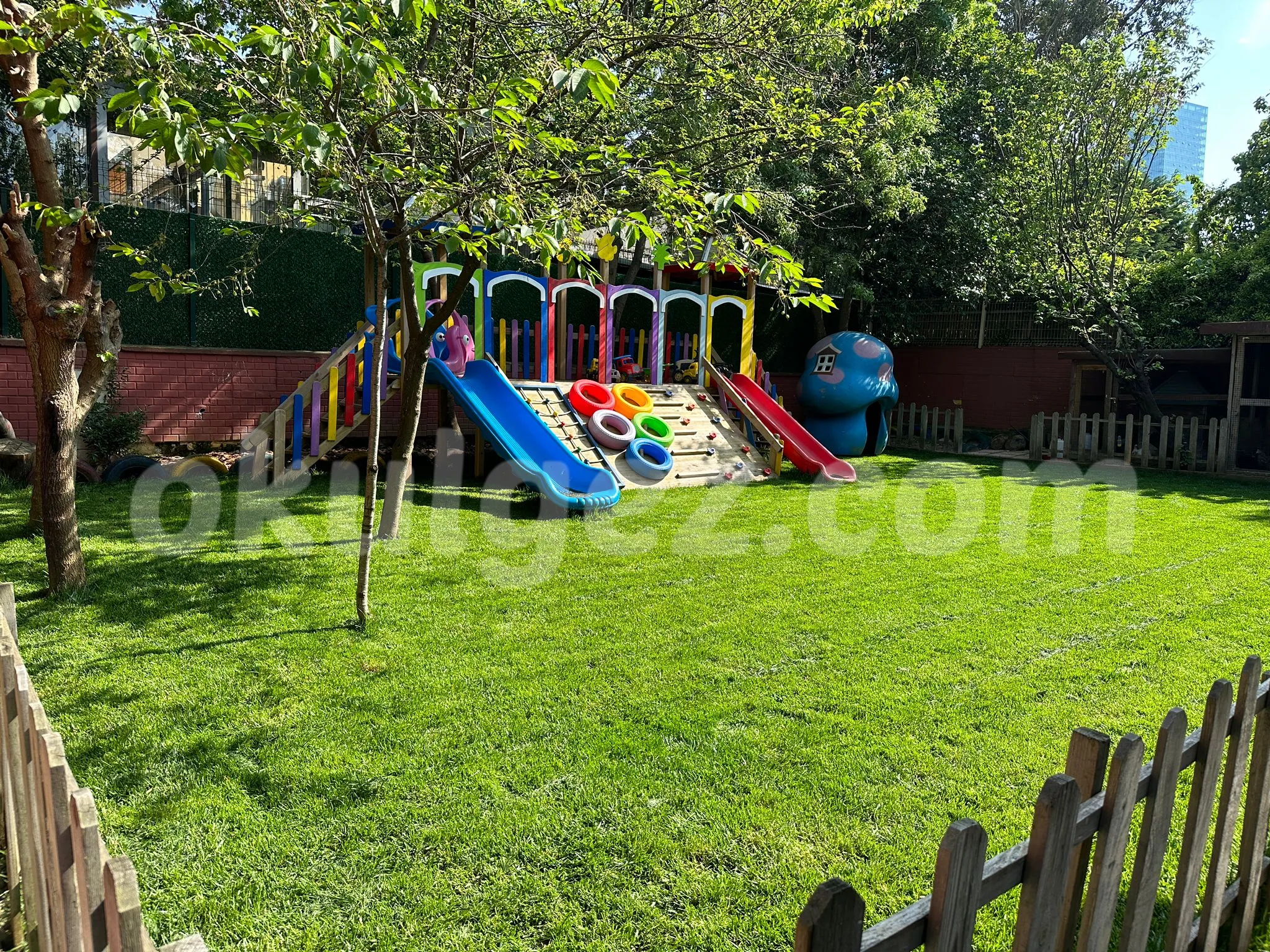 Özel Kachild Preschool