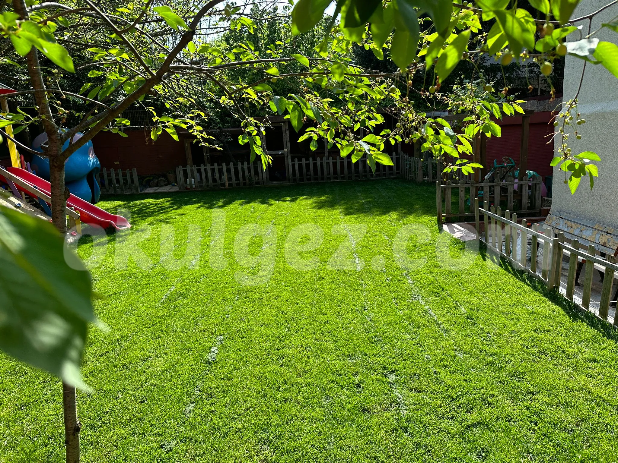 Özel Kachild Preschool