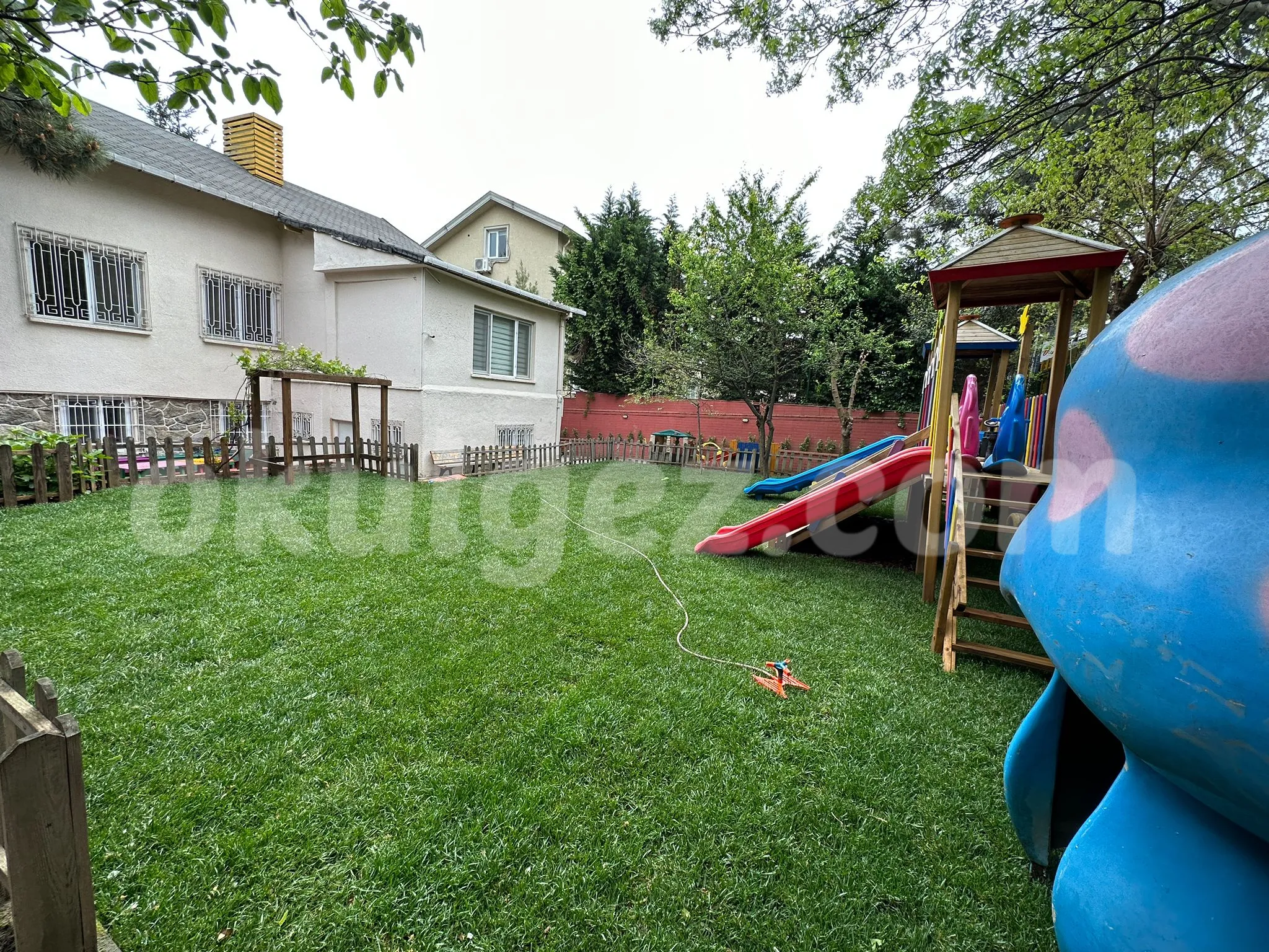 Özel Kachild Preschool