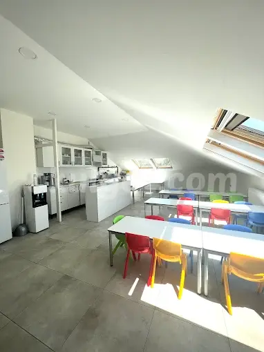 Özel Kadıköy Akd Kids Anaokulu