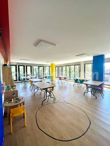 Özel Kadıköy Akd Kids Anaokulu