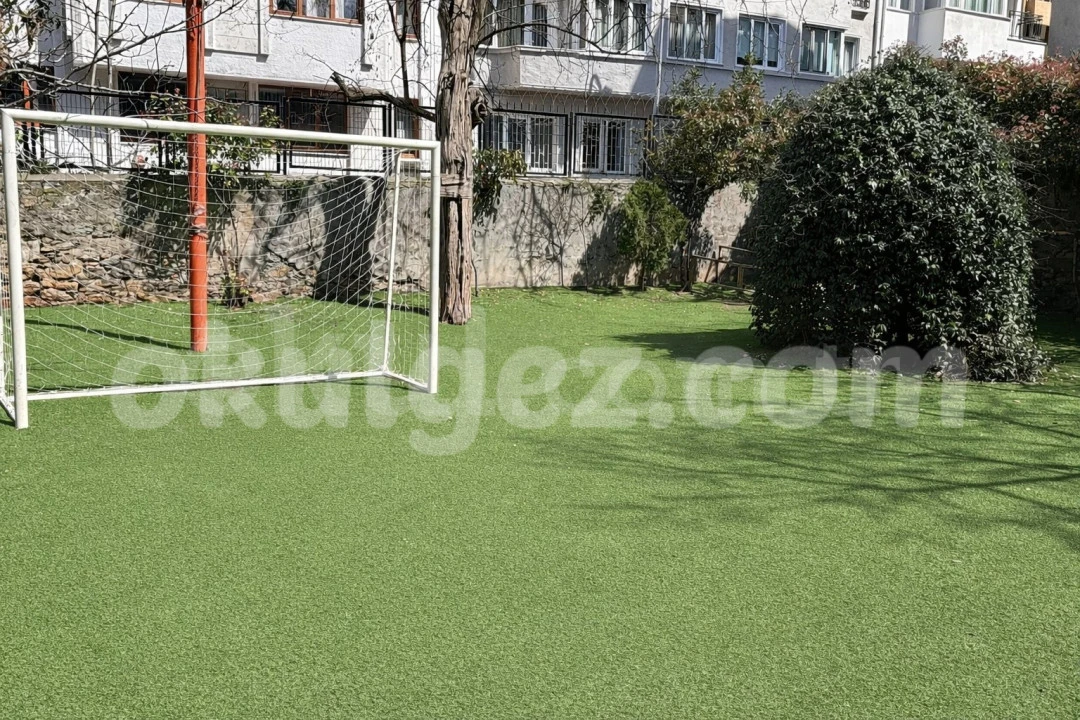 Özel Kadıköy Bilim Adası Okulları Anaokulu