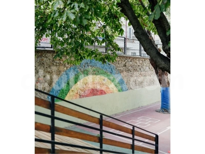 Özel Kadıköy Bilim Adası Okulları Anaokulu
