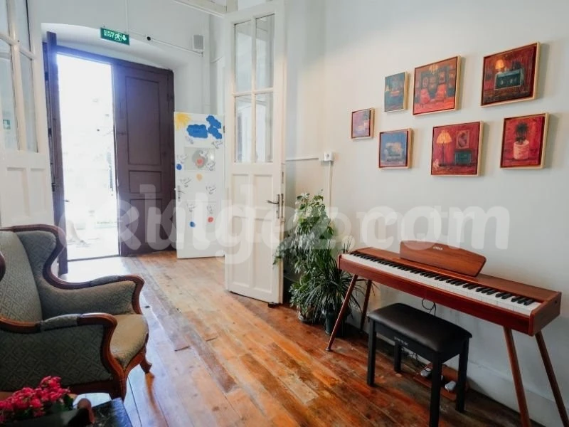 Özel Kadıköy Bilim Adası Okulları Anaokulu