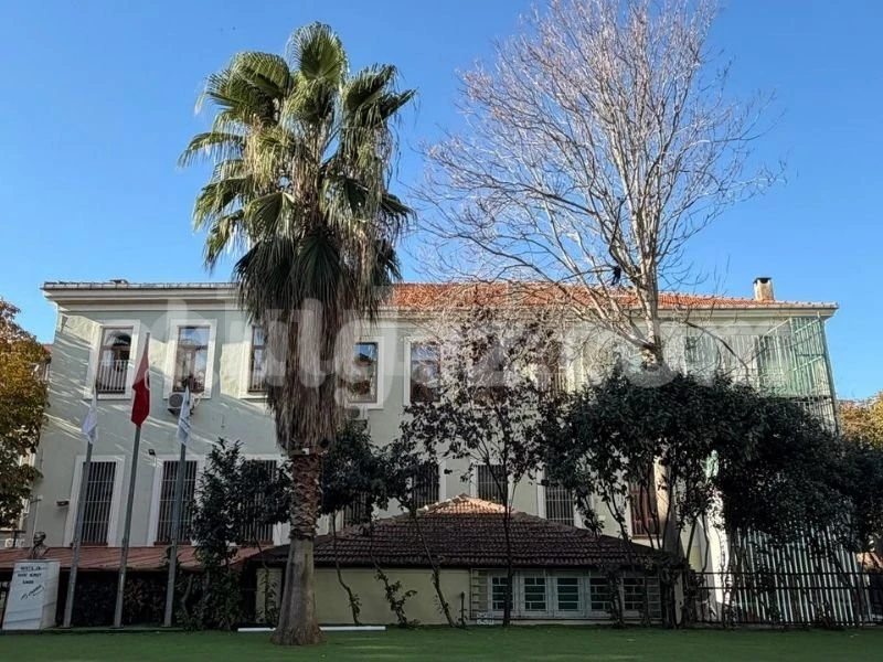 Özel Kadıköy Bilim Adası Okulları Anaokulu