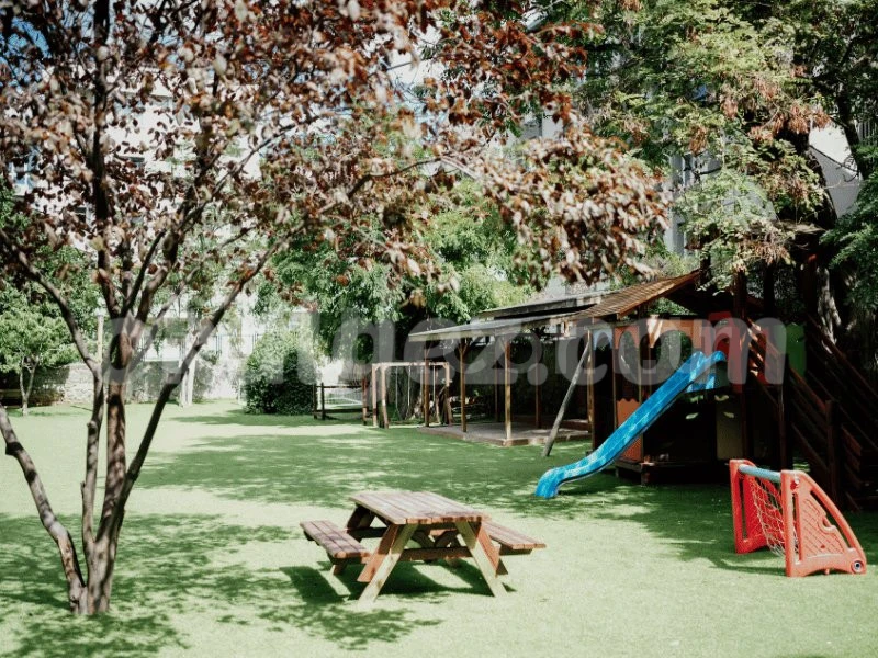 Özel Kadıköy Bilim Adası Okulları Anaokulu