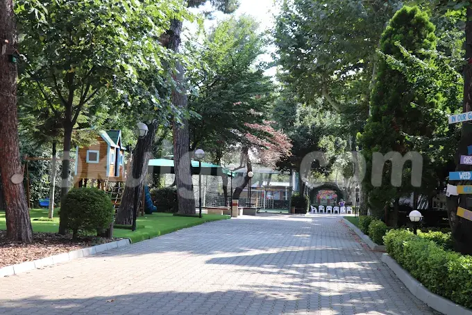 Özel Kadıköy Irmak Okulları Anaokulu