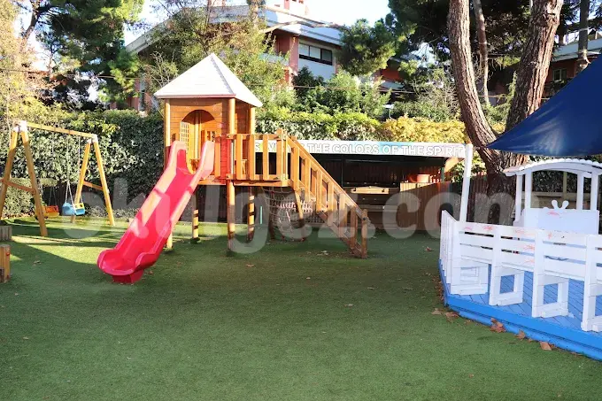 Özel Kadıköy Irmak Okulları Anaokulu