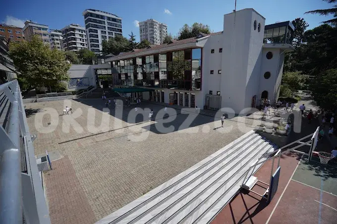 Özel Kadıköy Irmak Okulları Anaokulu