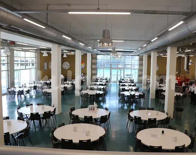 Özel Kadıköy Irmak Okulları Anaokulu