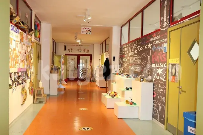 Özel Kadıköy Irmak Okulları Anaokulu