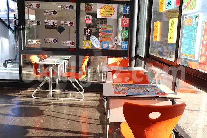 Özel Kadıköy Irmak Okulları Anaokulu