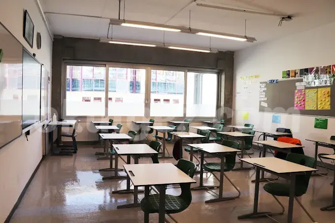 Özel Kadıköy Irmak Okulları Anaokulu