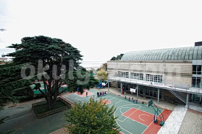 Özel Kadıköy Irmak Okulları Anaokulu