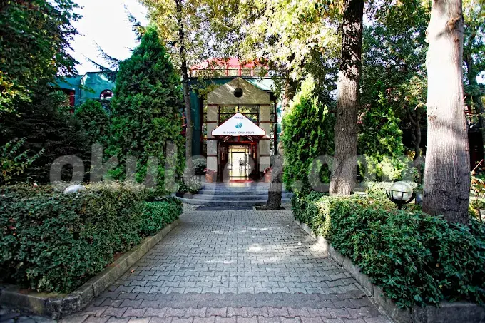 Özel Kadıköy Irmak Okulları Anaokulu