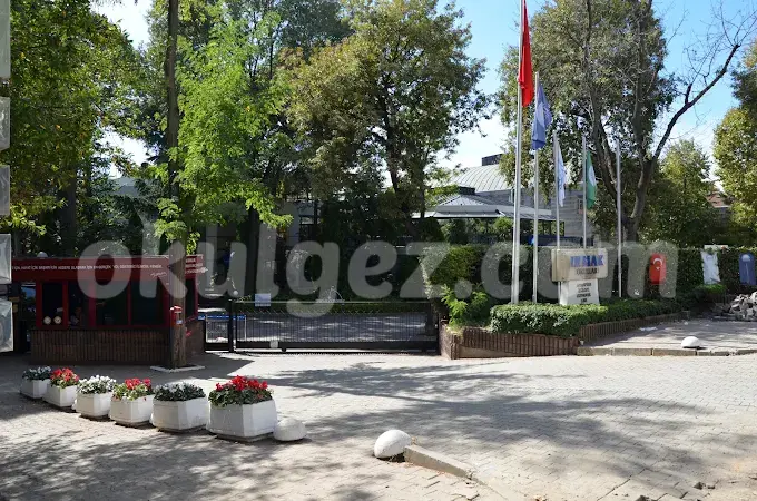 Özel Kadıköy Irmak Okulları Anaokulu