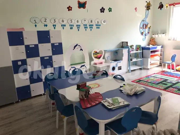 Özel Kadıköy Key Koleji Anaokulu