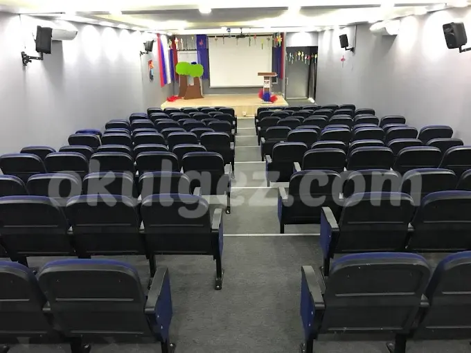 Özel Kadıköy Key Koleji Anaokulu