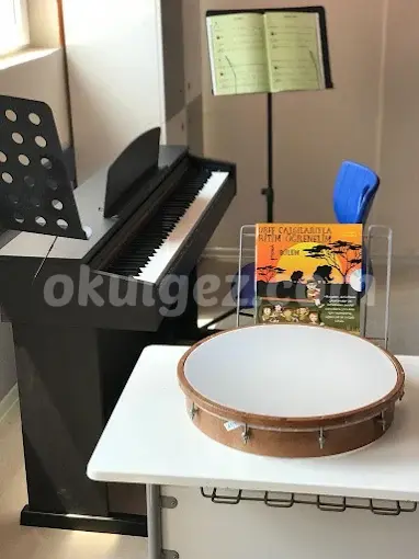 Özel Kadıköy Key Koleji Anaokulu